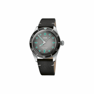 Oris Divers Sixty-Five