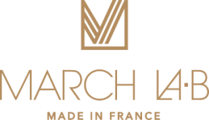 Logo March Lab