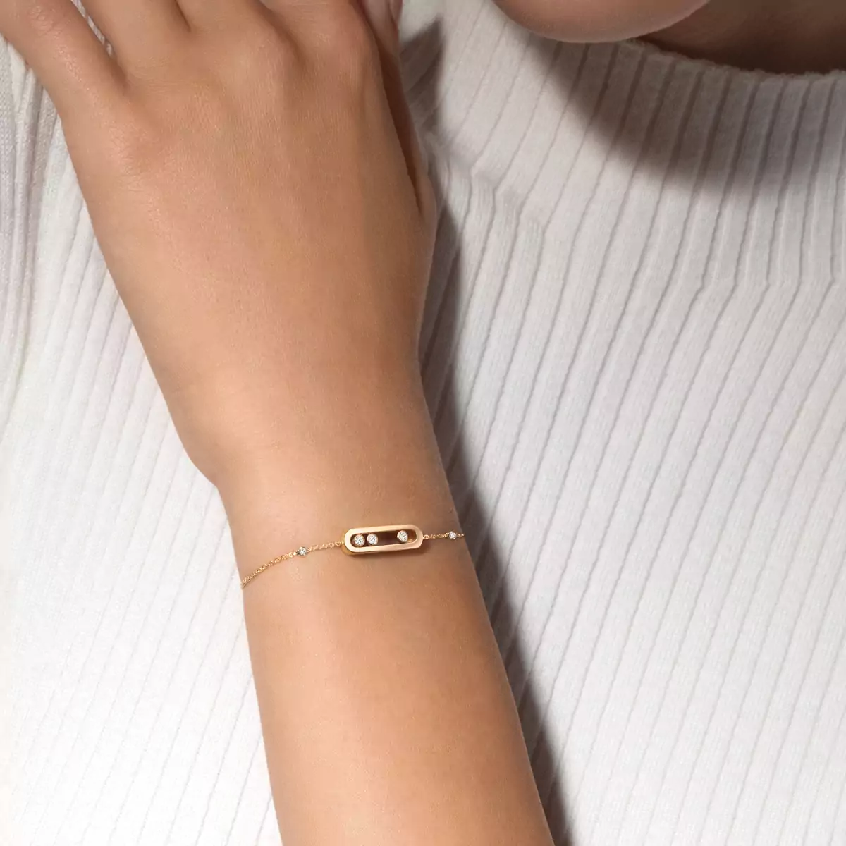 Messika Bracelet Baby Move – Image 4