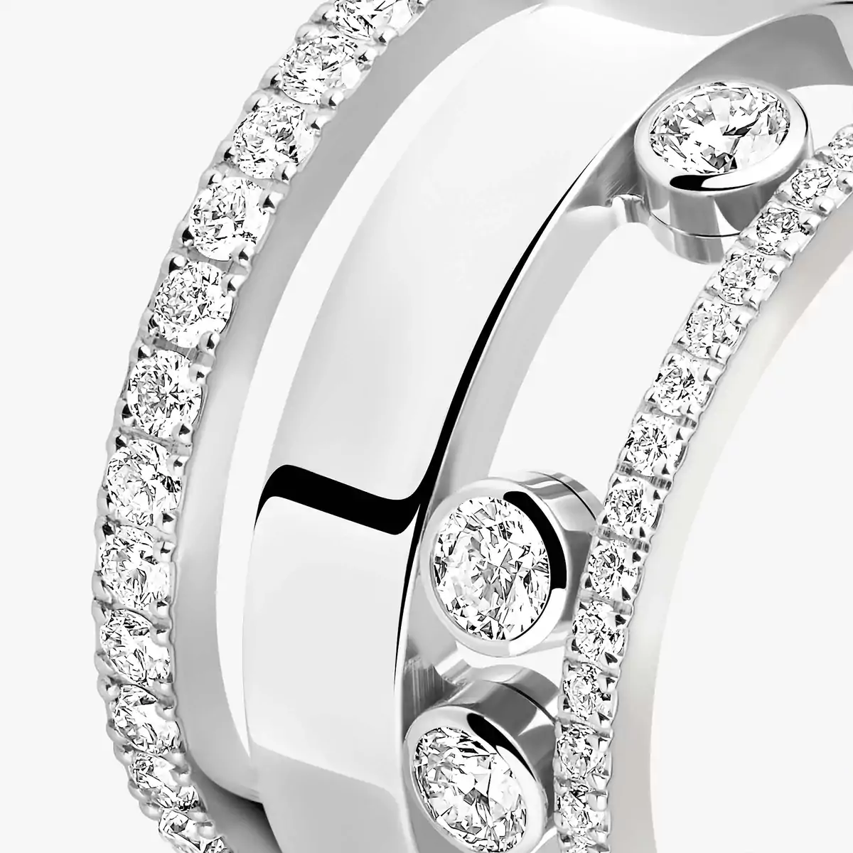 Messika Bague Move Romane – Image 2