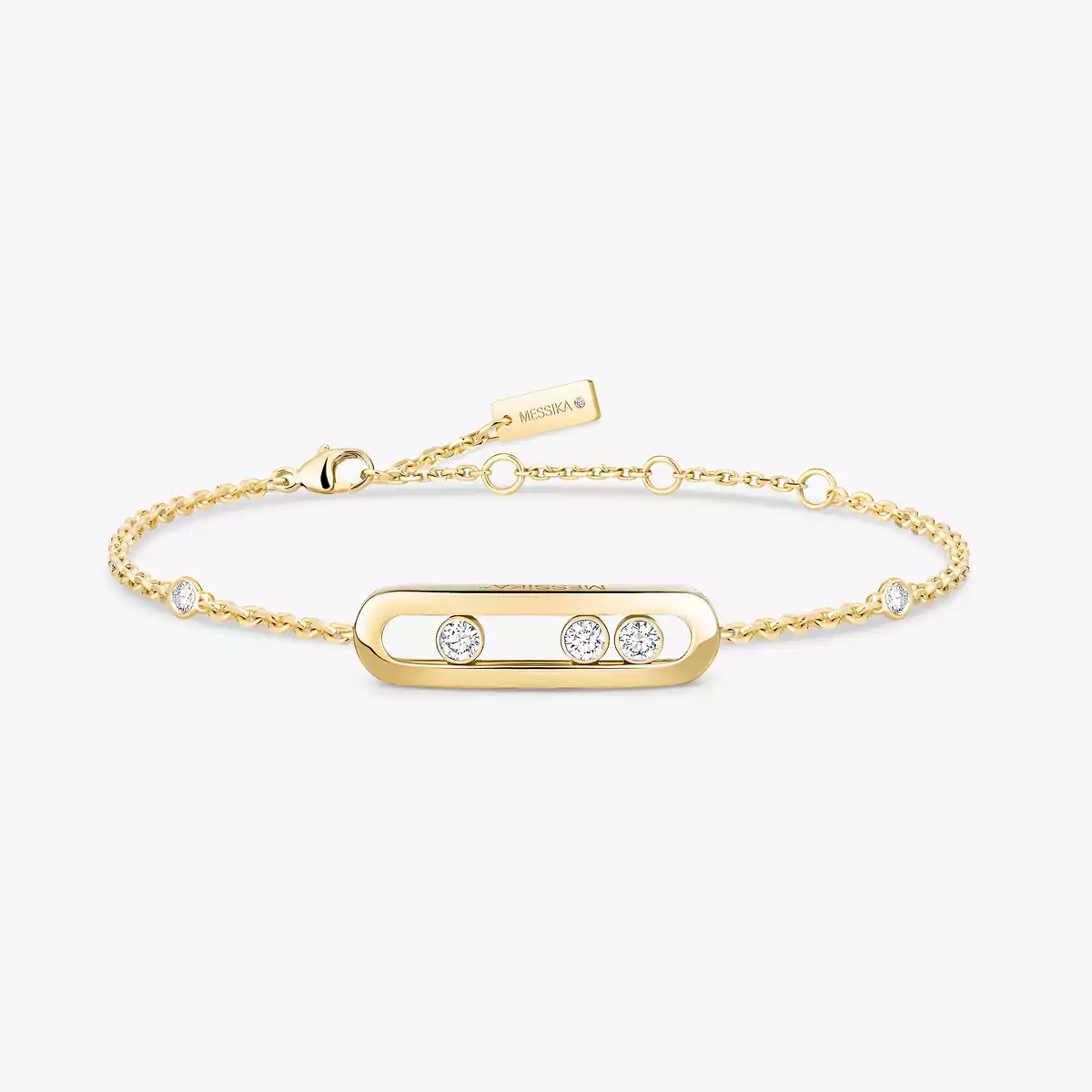 Messika Bracelet Baby Move – Image 3