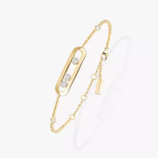 Messika Bracelet Baby Move