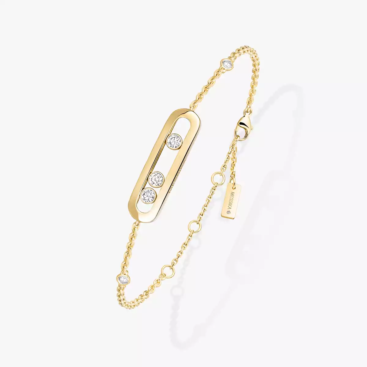 Messika Bracelet Baby Move