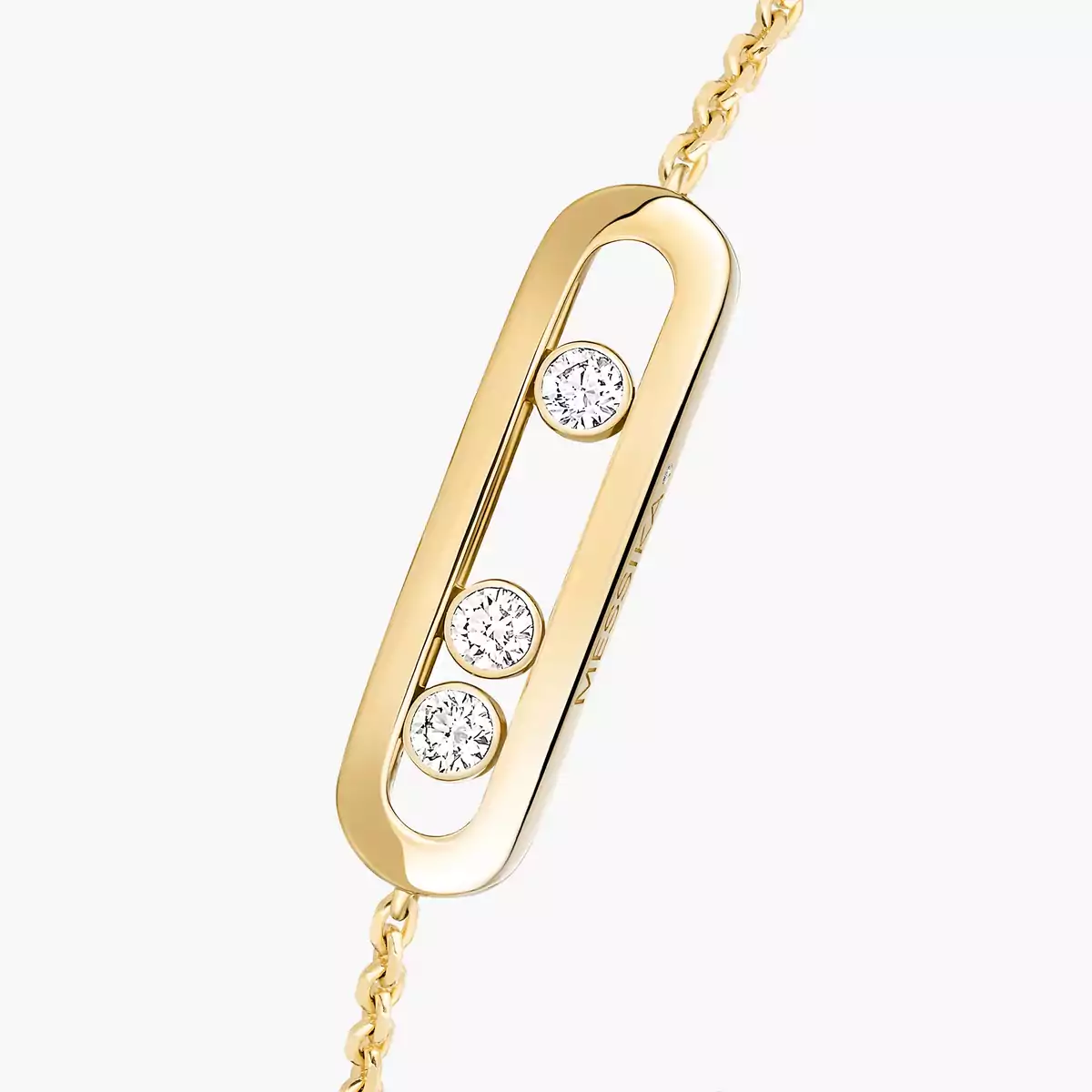 Messika Bracelet Baby Move – Image 2