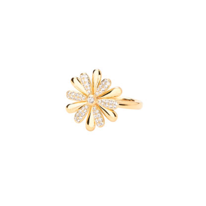 Photo produit bague Flower