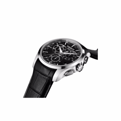 Tissot Couturier Chronographe – Image 3