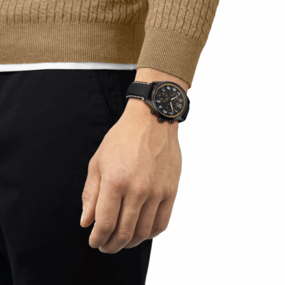 Tissot Chrono XL Vintage – Image 6