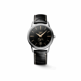 Longines Flagship Heritage