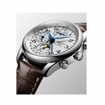 Longines Master Collection Moonphase – Image 2