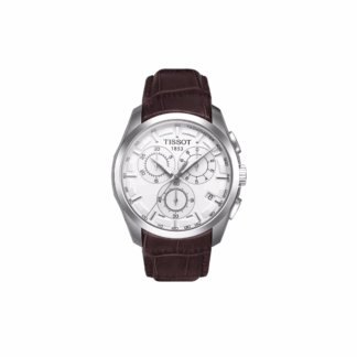 Tissot Couturier Chronographe