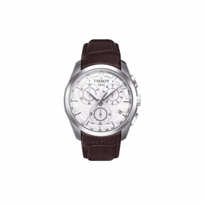 Tissot Couturier Chronographe