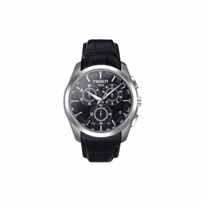 Tissot Couturier Chronographe – Image 2