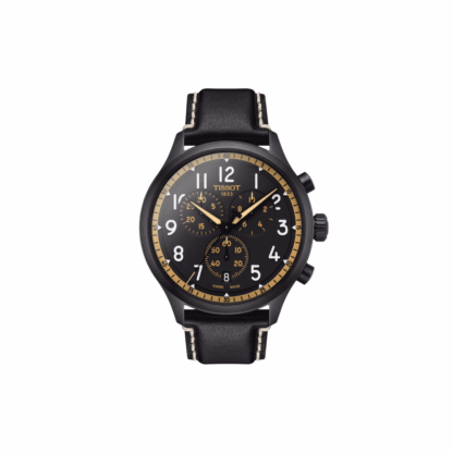 Tissot Chrono XL Vintage