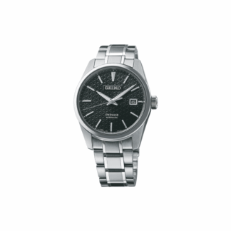 Seiko Presage