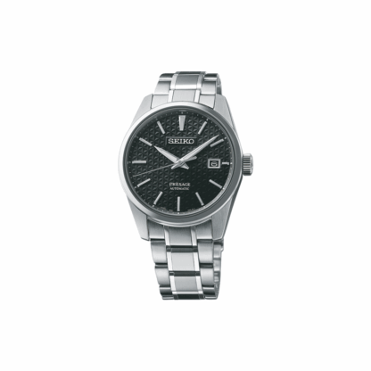 Seiko Presage