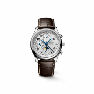 Longines Master Collection Moonphase