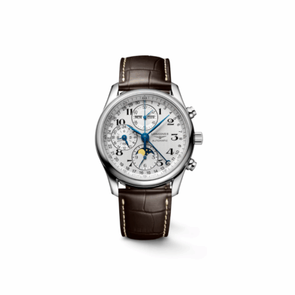 Longines Master Collection Moonphase
