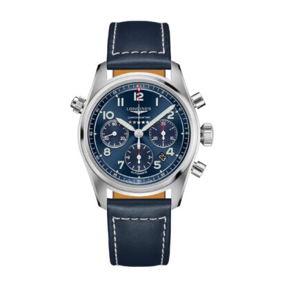 Longines Spirit