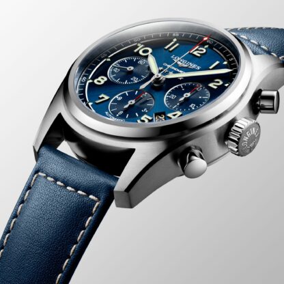 Longines Spirit