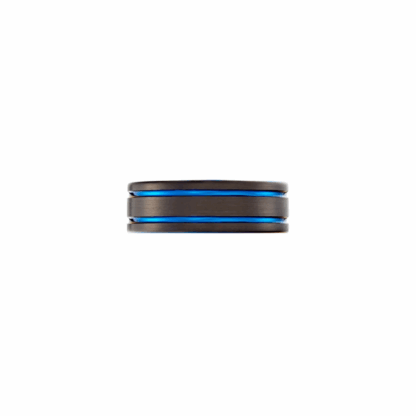 Jourdan Bague Bada Tungstene – Image 2