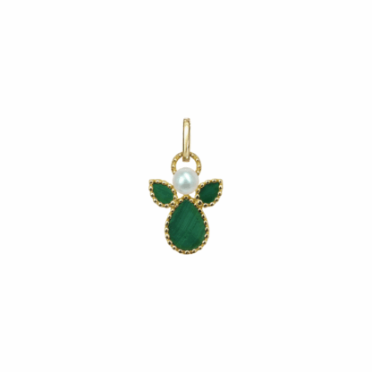 Isabelle Langlois Pendentif Ange – Image 2
