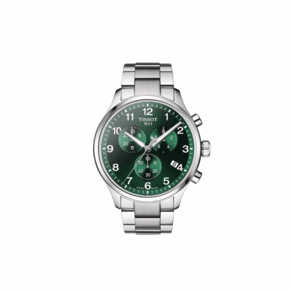 Tissot Chrono XL – Image 2