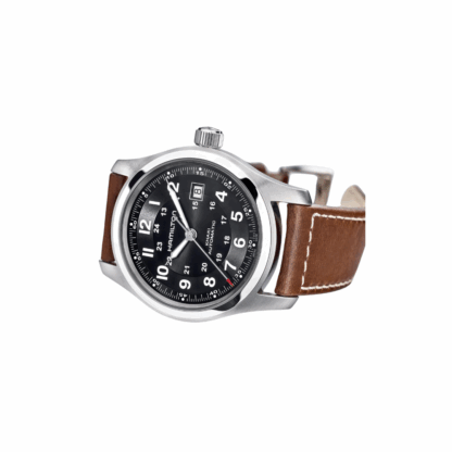 Hamilton Khaki Field Auto – Image 2