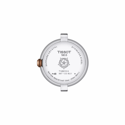 Tissot Bellissima Small Lady – Image 4