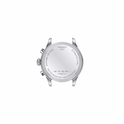 Tissot Chrono XL – Image 3