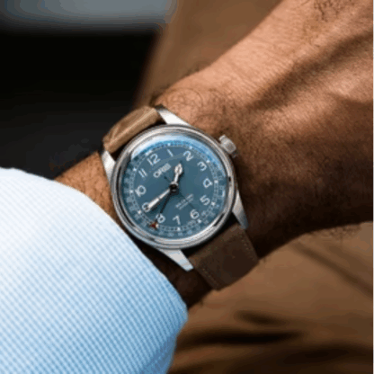 Oris Big Crown Pointer Date – Image 3