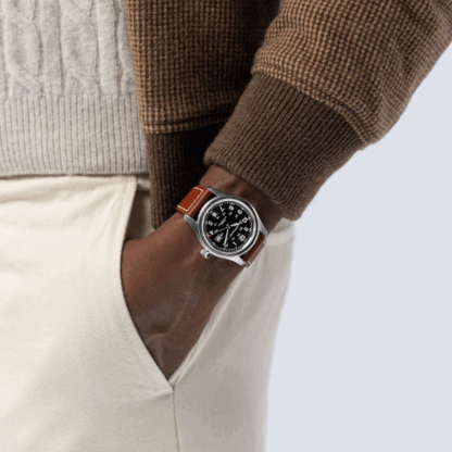 Hamilton Khaki Field Auto – Image 4