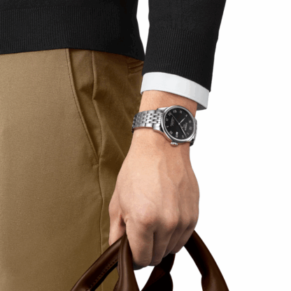 Tissot Le Locle Powermatic 80 – Image 4