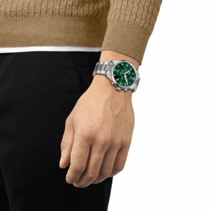 Tissot Chrono XL – Image 5