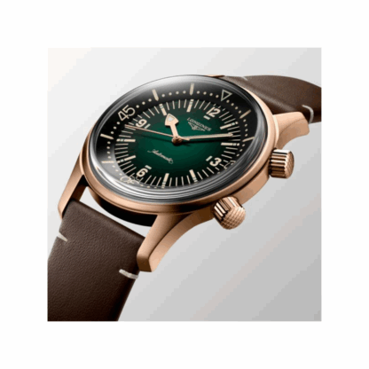 Longines Legend Diver Bronze – Image 2