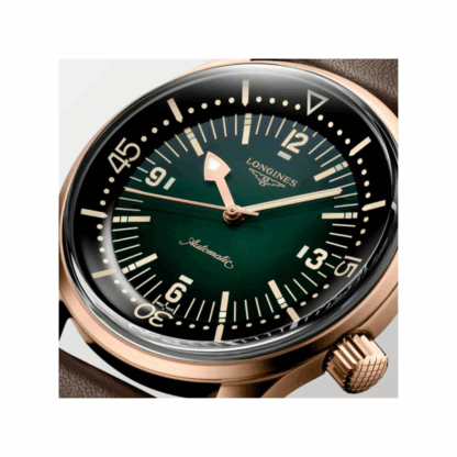 Longines Legend Diver Bronze – Image 3