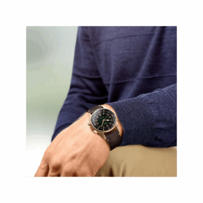 Longines Legend Diver Bronze – Image 5