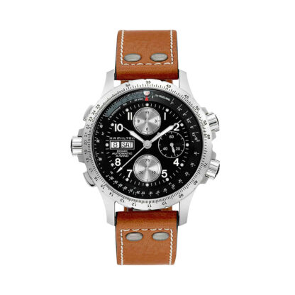 Hamilton Khaki