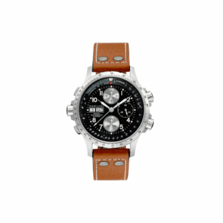 Hamilton Khaki Aviation X-Wind