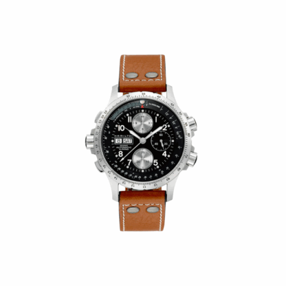 Hamilton Khaki Aviation X-Wind