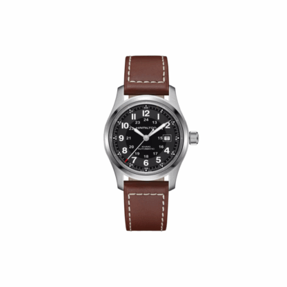 Hamilton Khaki Field Auto