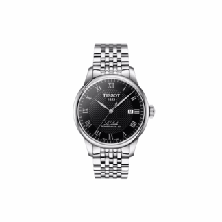 Tissot Le Locle Powermatic 80