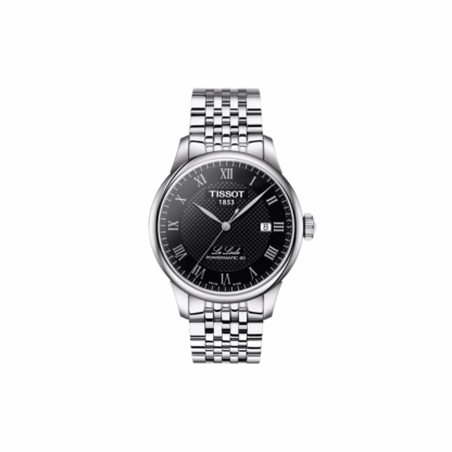 Tissot Le Locle Powermatic 80