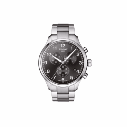 Tissot Chrono XL
