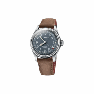 Oris Big Crown Pointer Date