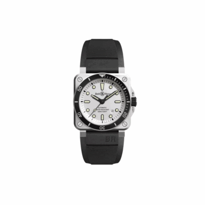 Bell & Ross BR-03 Diver Plongeuse – Image 2