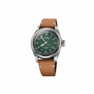 Oris X Cervo Volante