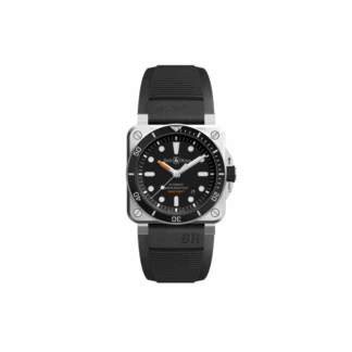 Bell & Ross BR-03 Diver Plongeuse