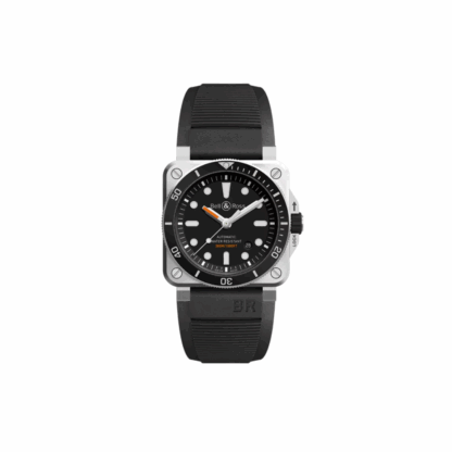 Bell & Ross BR-03 Diver Plongeuse