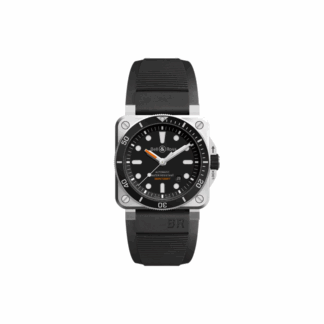 Bell & Ross BR-03 Diver Plongeuse