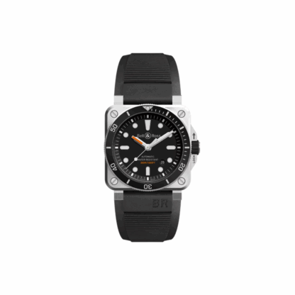 Bell & Ross BR-03 Diver Plongeuse